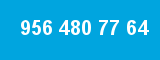 956 480 77 64